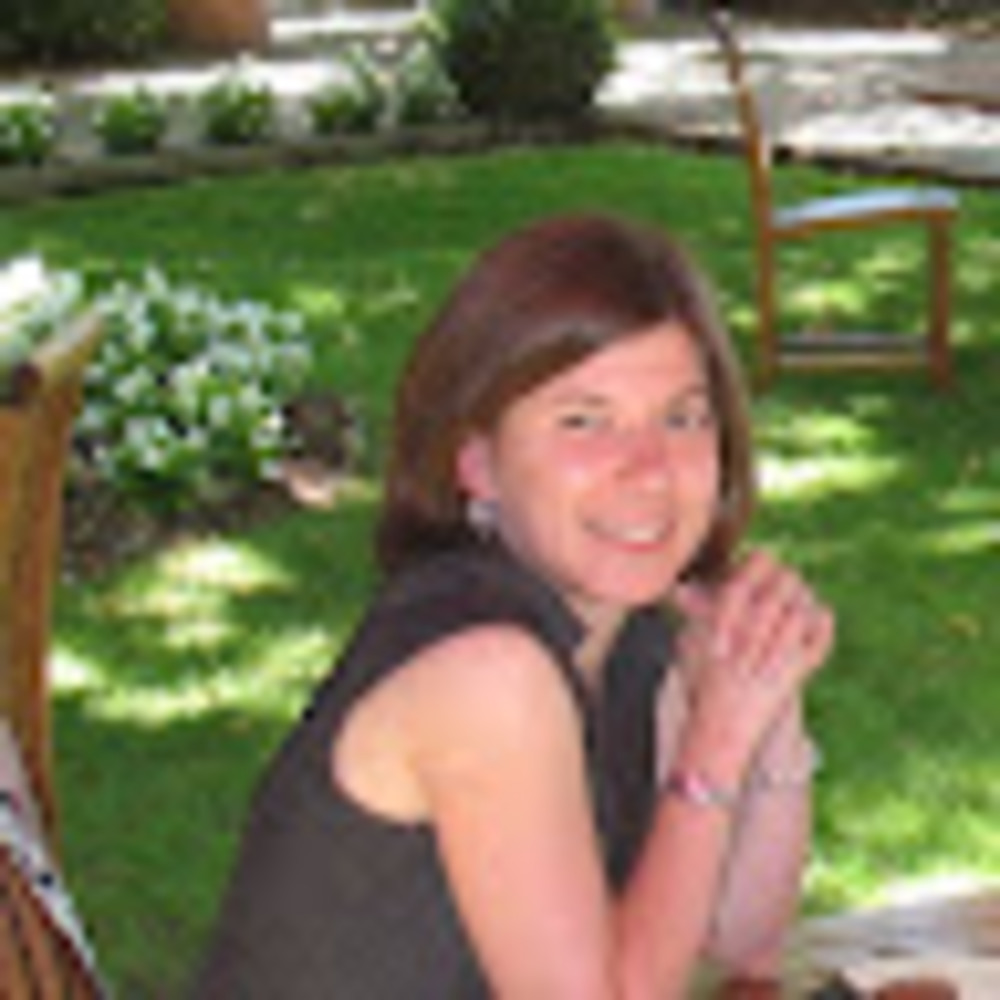 Meet your Posher, Kathleen